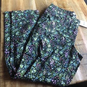 J Jill Floral Live in Chino